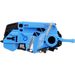 HP 124A cartouche de toner remanufacturée cyan (Q6001A)
