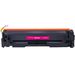Pack de 4 HP 414A cartouches de toner compatibles
