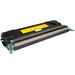 Pack de 4 Lexmark C524 / C532 / C534 cartouches de toner haute capacité compatibles
