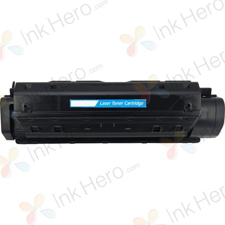 HP 82X cartouche de toner noir remanufacturée haute capacité (C4182X)